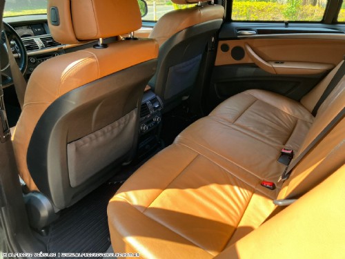 BMW X5 SPORT 4.8I 2008/2008
